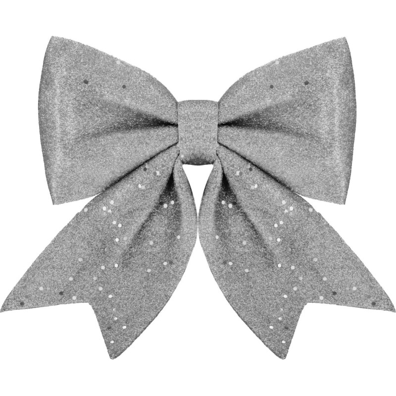 Springos Ziemassvētku bantīte 26 x  29 cm CA1300