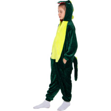 Springos Kigurumi pidžama meitenēm Springos HA7345 110-120 cm