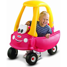 Little Tikes Cozy Coupe with Argos Leaflet