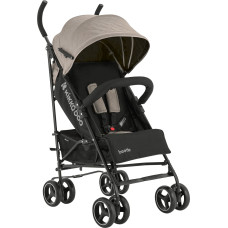 Pushchair Beetle Beige 2023