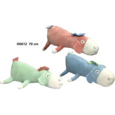 Sun-Day åsnekudde, 70 cm (O0612)