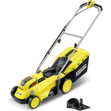 KARCHER LMO 18-33 Battery Int Batteridriven gräsklippare (batteri ej inkluderat) - 1.444-400.0