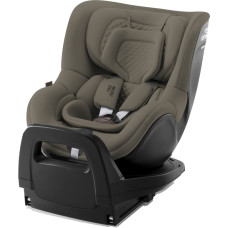 Britax-Romer BRITAX bilbarnstol  DUALFIX PRO M, Urban Olive - LUX, 2000040899