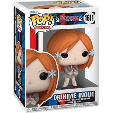 Funko 75509 Funko POP Vinylfigur Bleach Orihime