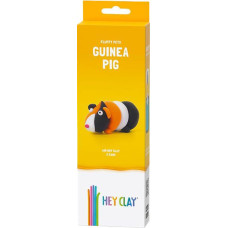 Hey Clay HCL30114CEE modelleringslera – marsvin