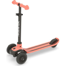 Chillafish Scotti sparkcykel, från 3 år, flamingofärg – CPSC01FLA