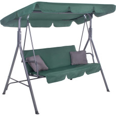 Springos trädgårdsgunga Springos GS0029