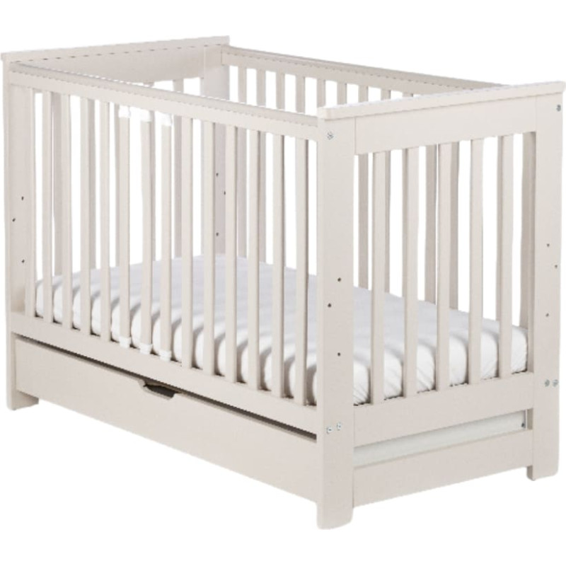 Drewex kombisäng IVE Cashmere med låda