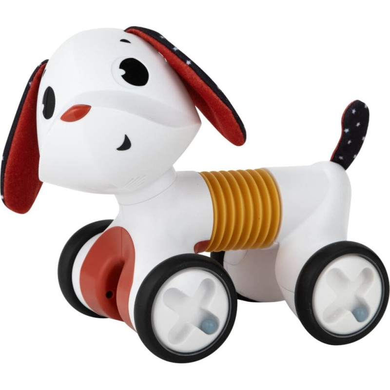 Tiny Love TL15067068 Interaktiv hund Charlie – Rockers