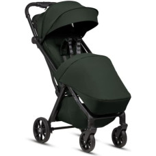 Tutis JOGO+ 1/1 Dark Green144 Pushchair