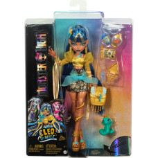 Monster High® docka Cleo De Nile