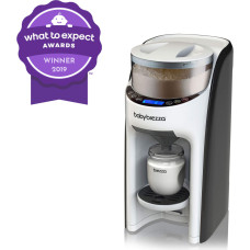 Baby Brezza Formula Pro Advanced mjölkersättningsmaskin