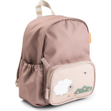 Done By Deer Kids backpack Tiny farm 7,5 L Powder