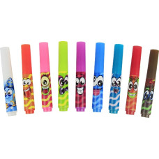 Dumel SCENTOS ST 20102 doftande markers – magiska, 8 st