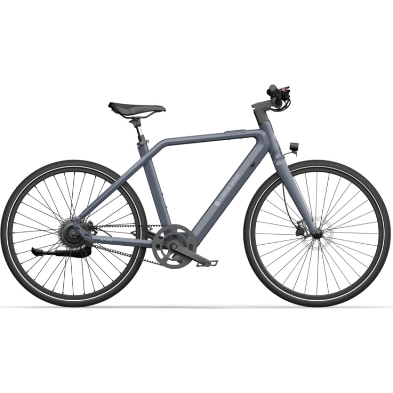 ADO Elcykel ADO Air 30 Ultra, Meteor Grey