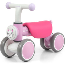 Milly Mally gåbil York Pink