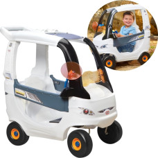 Little Tikes Cozy Coupe gåbil – Rymdfarare