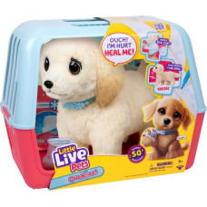 Moose Little Live Pets Ouchies – hundvalpen Cooper (26679)