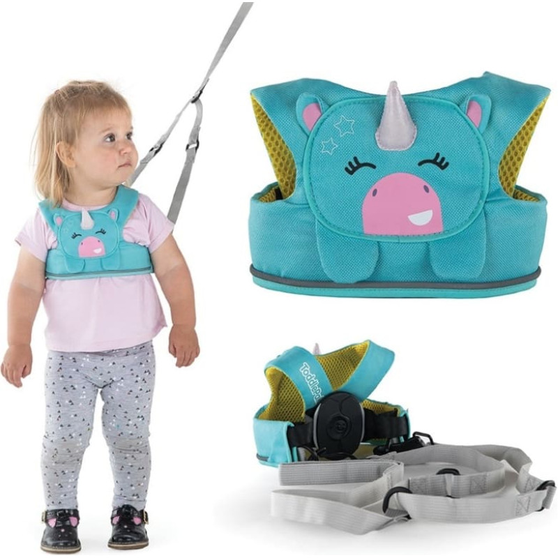 Trunki Säkerhetssele PAK UNA