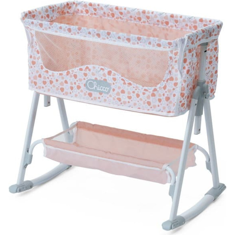 Chicco Dockssäng Next2Me 181629