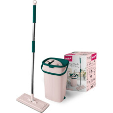 York Grīdas uzkopšanas komplekts HANDY
