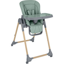 KIKKABOO Matbord för barn Olive 2 Mint