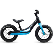 S’cool springcykel S’COOL X Magnesium, 12 tum, 2–4 år