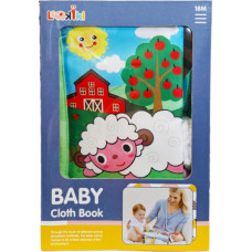 10145 Mjuk bok med svansar