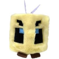 TY Bouncers Minecraft Bi studsboll, 10 cm