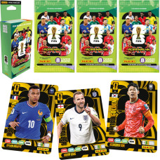 Panini FIFA AXL 2026 Karten – exklusives Set