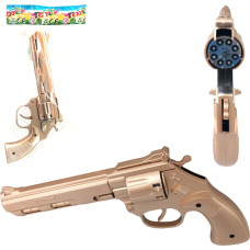 Knallpulverpistol för barn