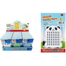 Other 55870 magnettavla Djur