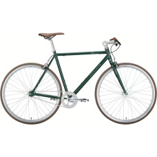 Excelsior Fixie EXCELSIOR Dandy, Moss Green (XL)