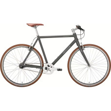 Excelsior Bicycle EXCELSIOR Swagger, gray (L)