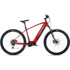 Bottecchia Electric bicycle BOTTECCHIA BE33 Teaser, C81 Red Black (L)