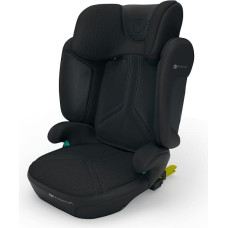 Kinderkraft bilbarnstol XPAND 2 Pro i-Size 100–150 cm, Graphite Black