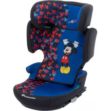 Bebeconfort car seat DISNEY HERA I-FIX FUN MICKEY, 100-150 cm., 8101086020