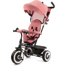 Kinderkraft KINDERCRAFT tricycle ASTON 2 Plus, pink, KRASTO02PNKPL00