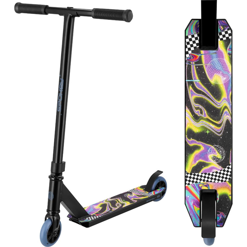Spokey stunt-scooter Spokey NOVO