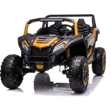 To-Ma batteridriven bil A032 Buggy, 24 V, 4WD, guld