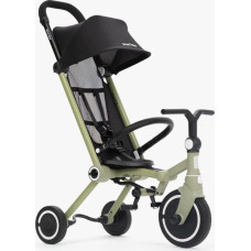 Smartrike Wonder trehjuling för barn, Olive