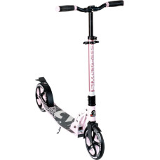Six Degrees Scooter sparkcykel 205 mm, pastell-pink - AU 569
