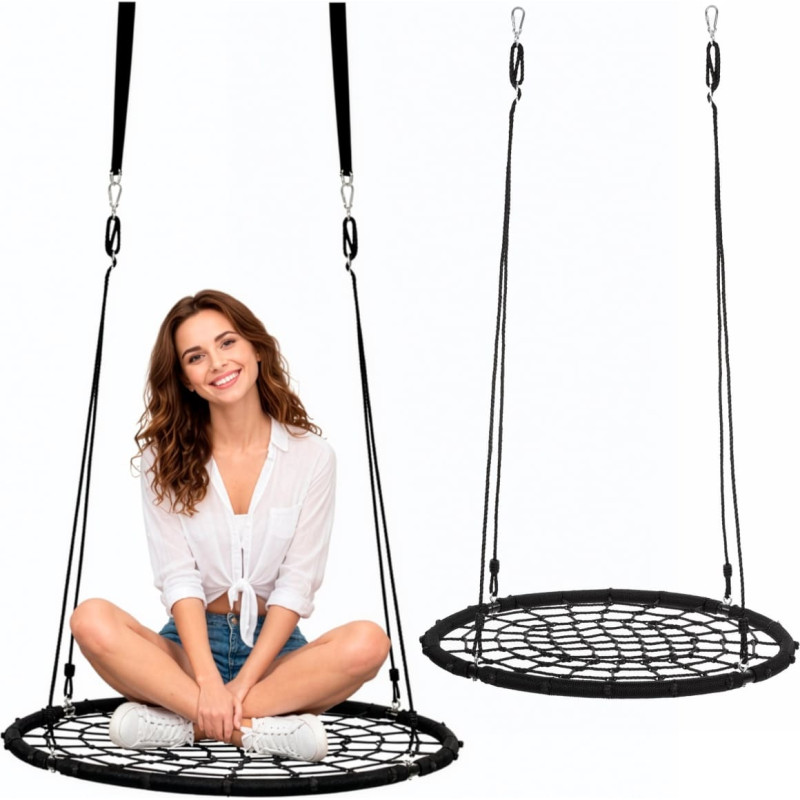 Springos Garden Swing SPR0047