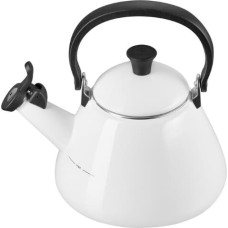 Le Creuset Tējkanna Kone 1,6L balta