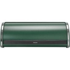 BRABANTIA maizes kaste ar bīdāmu vāku, Pine Green