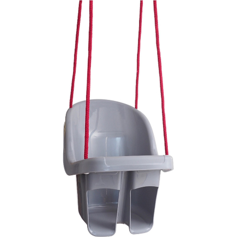 Tega Baby barns gunga TG-206-106M, grå
