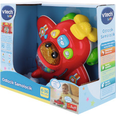 Vtech 61430 Odlocik Samolocik