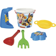 Wader 81153 Paw Patrol komplet do piasku 6el.