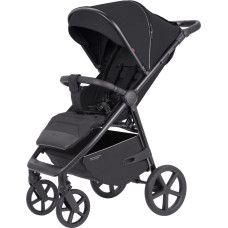 Carrello Baby Baby stroller Carrello Bravo plus 2024 CRL-5515 Jet Black