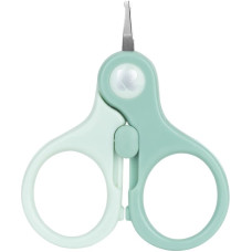 Scissors Scissy Mint